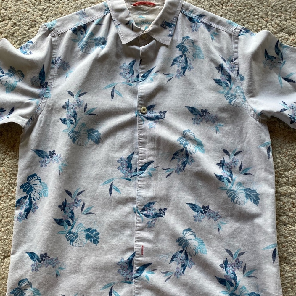 Tommy Bahama Shirt